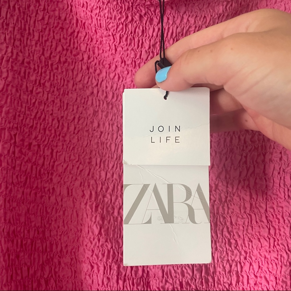 Zara Dress - Picture 4 of 5